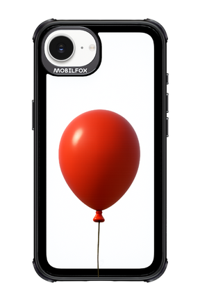 Red Balloon 2.0 - Apple iPhone 16e