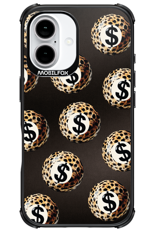 I need dollars 2.0 - Apple iPhone 16