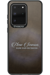 Bad decision 2.0 - Samsung Galaxy S20 Ultra 5G