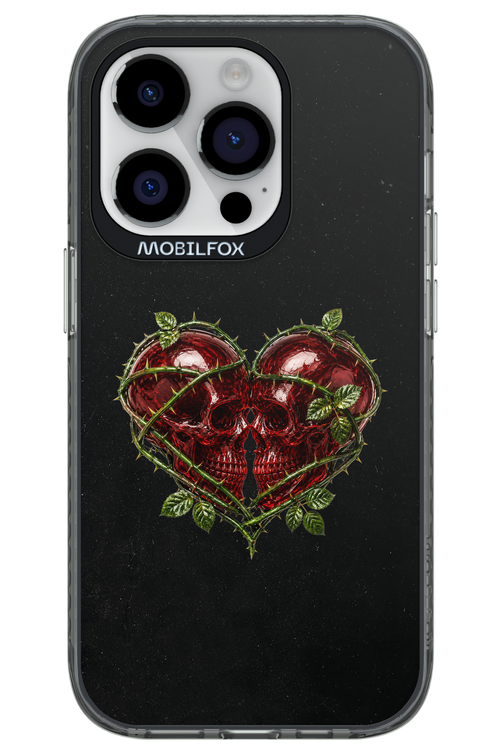 Omen Kiss 2.0 - Apple iPhone 14 Pro
