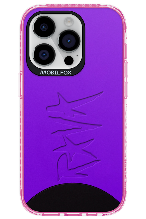 Rava Purple 2.0 - Apple iPhone 14 Pro