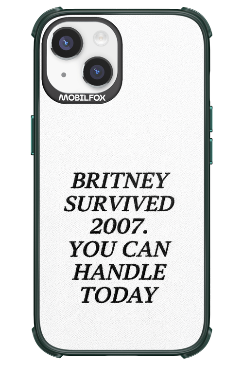 2007 2.0 - Apple iPhone 14