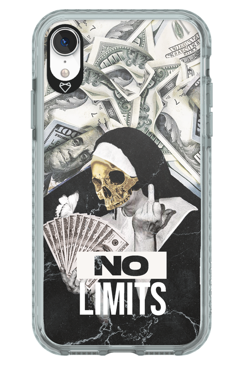 No Limits - Apple iPhone XR