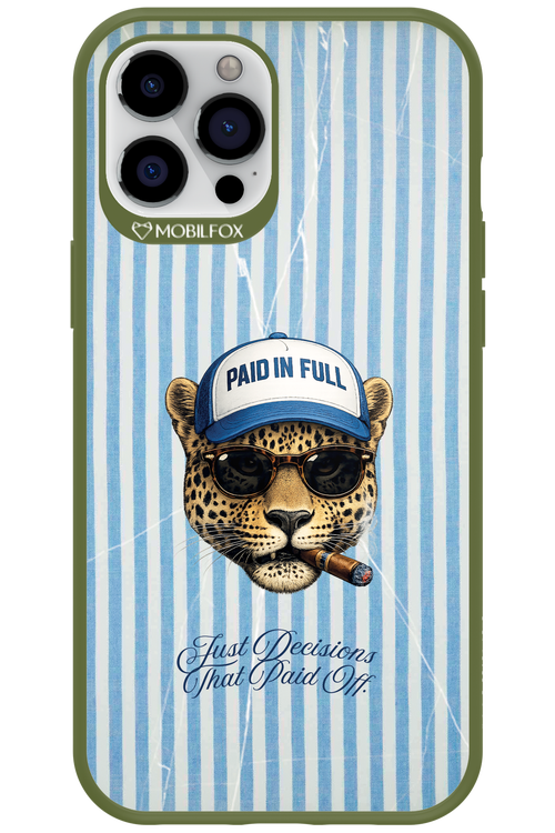 Paid in Full 2.0 - Apple iPhone 12 Pro Max