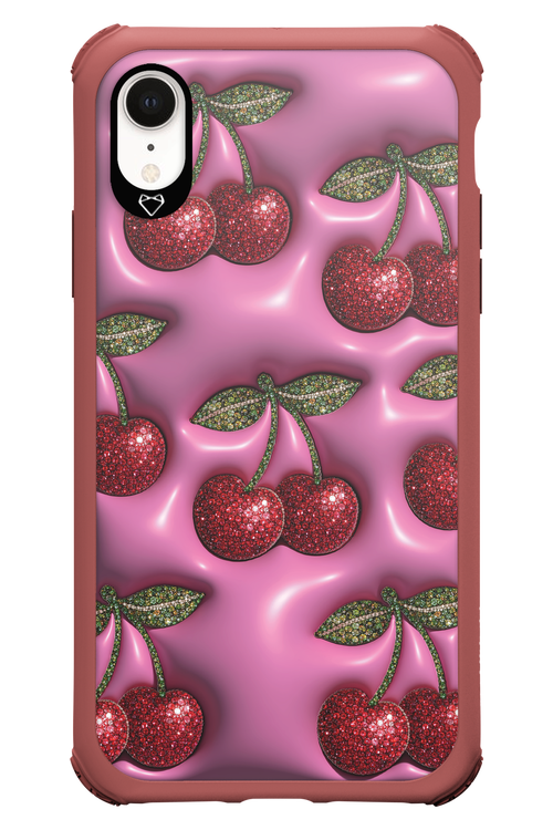 CHERRY RUBY 2.0 - Apple iPhone XR