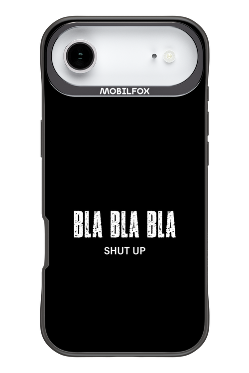 Bla Bla II 2.0 - Apple iPhone 17 Air