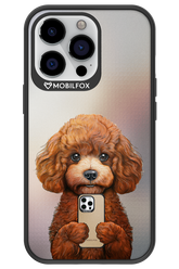 Dog x Fox 2.0 - Apple iPhone 13 Pro