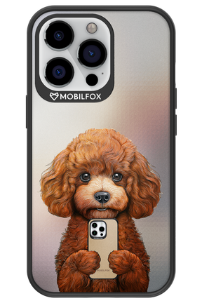 Dog x Fox 2.0 - Apple iPhone 13 Pro