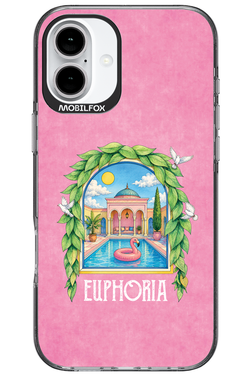 Euphoria 2.0 - Apple iPhone 16 Plus