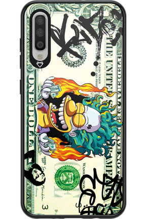 CLOWN 2.0 - Samsung Galaxy A70