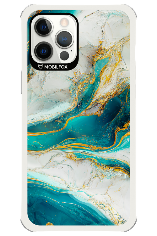 Emerald 2.0 - Apple iPhone 12 Pro Max