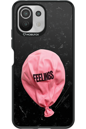 Feelings 2.0 - Xiaomi Mi 11 Lite (2021)