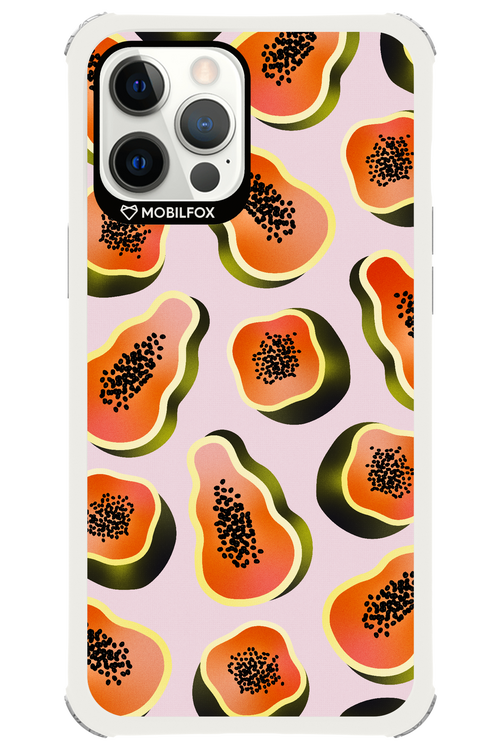 Papaya Wave 2.0 - Apple iPhone 12 Pro Max