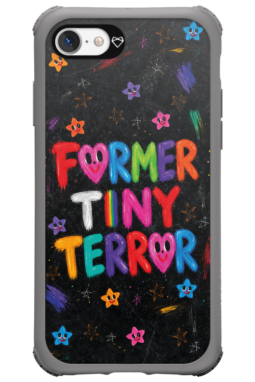 Tiny Terror 2.0 - Apple iPhone 7