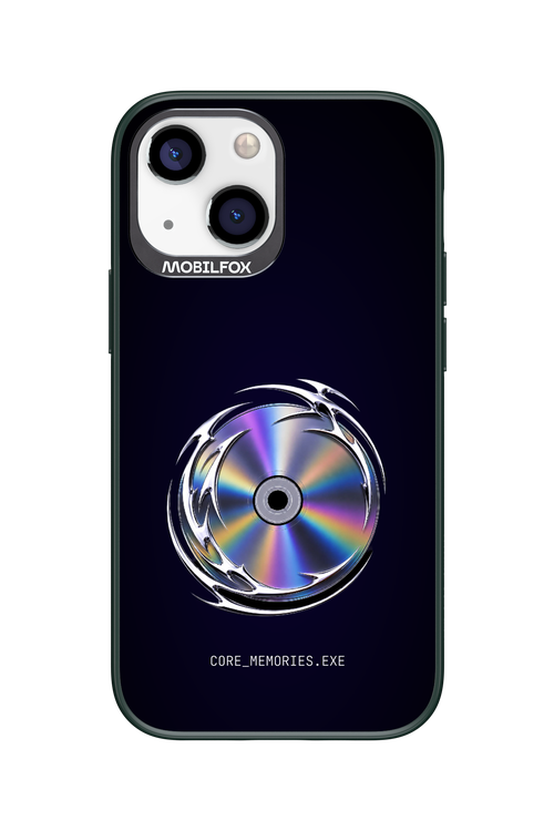 Core Memories 2.0 - Apple iPhone 13 Mini
