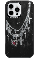 Trap Chain - Apple iPhone 16 Pro Max