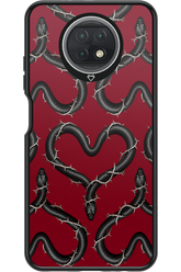 Bad Lover 2.0 - Xiaomi Redmi Note 9T 5G