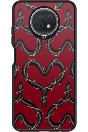 Bad Lover 2.0 - Xiaomi Redmi Note 9T 5G