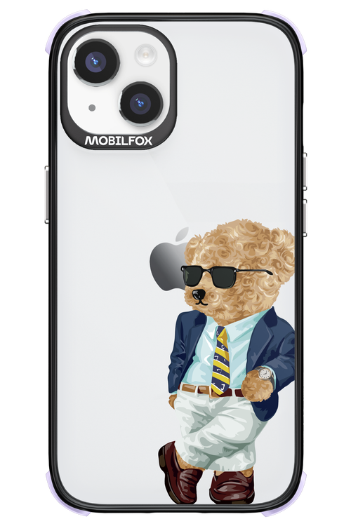 Boss 2.0 - Apple iPhone 14