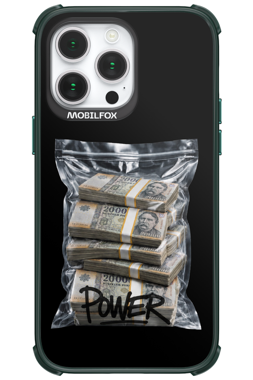 Money Bag 2.0 - Apple iPhone 14 Pro Max