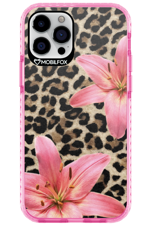 Leobloom 2.0 - Apple iPhone 12 Pro