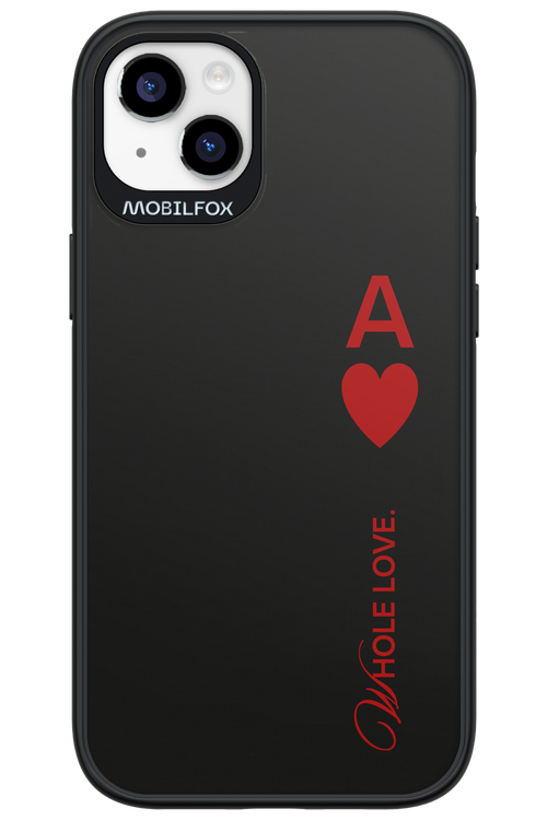 Whole 2.0 - Apple iPhone 14 Plus