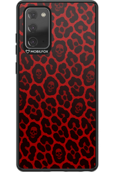 Wild Death 2.0 - Samsung Galaxy Note 20