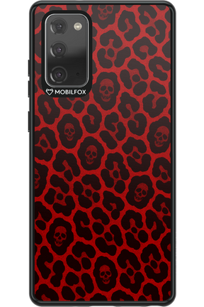 Wild Death 2.0 - Samsung Galaxy Note 20