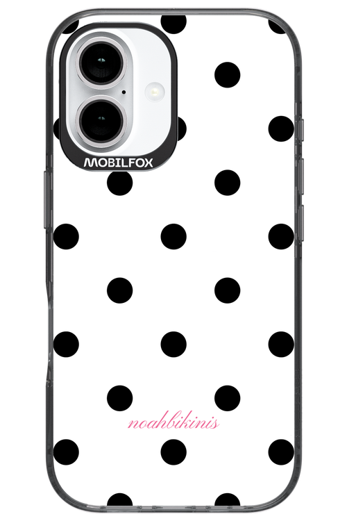 Baby Dots - Apple iPhone 16