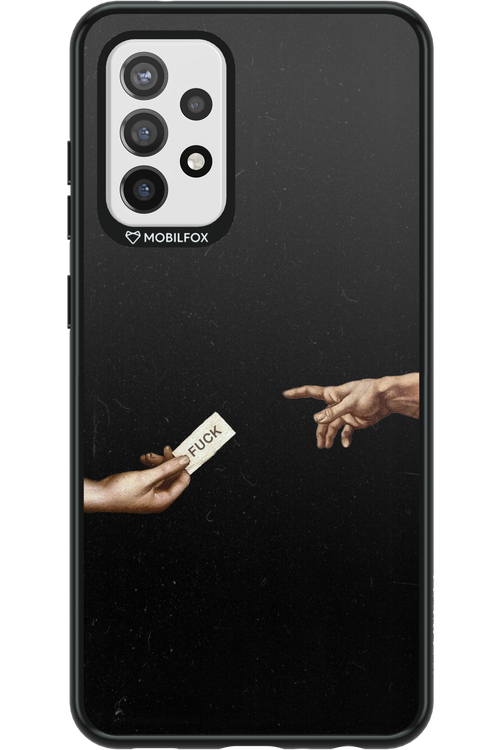 Giving 2.0 - Samsung Galaxy A72