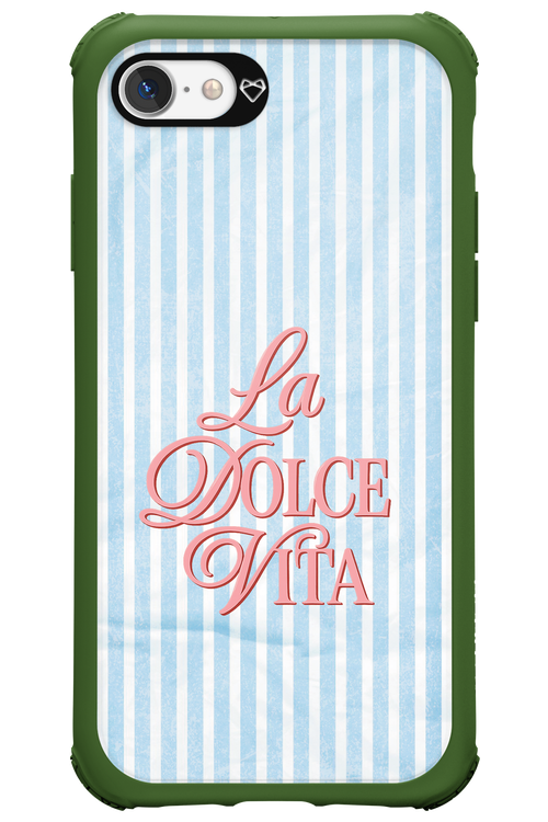 La Dolce Vita 2.0 - Apple iPhone 7