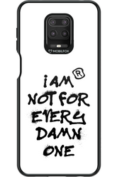 Original R 2.0 - Xiaomi Redmi Note 9 Pro