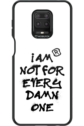 Original R 2.0 - Xiaomi Redmi Note 9 Pro