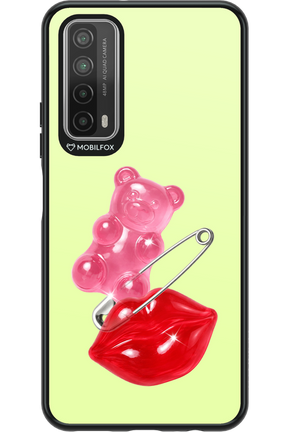 Gummy Pin 2.0 - Huawei P Smart 2021