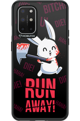 Run Away - OnePlus 8T