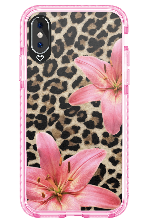 Leobloom - Apple iPhone X