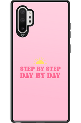Step by Step 2.0 - Samsung Galaxy Note 10+