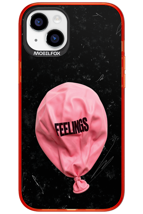 Feelings 2.0 - Apple iPhone 15 Plus