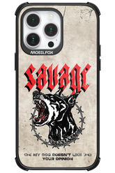 SAVAGE - Apple iPhone 14 Pro Max