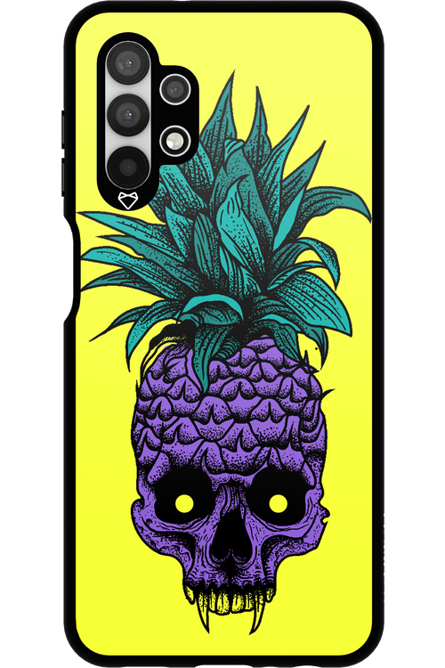 Pineapple Skull - Samsung Galaxy A13 4G