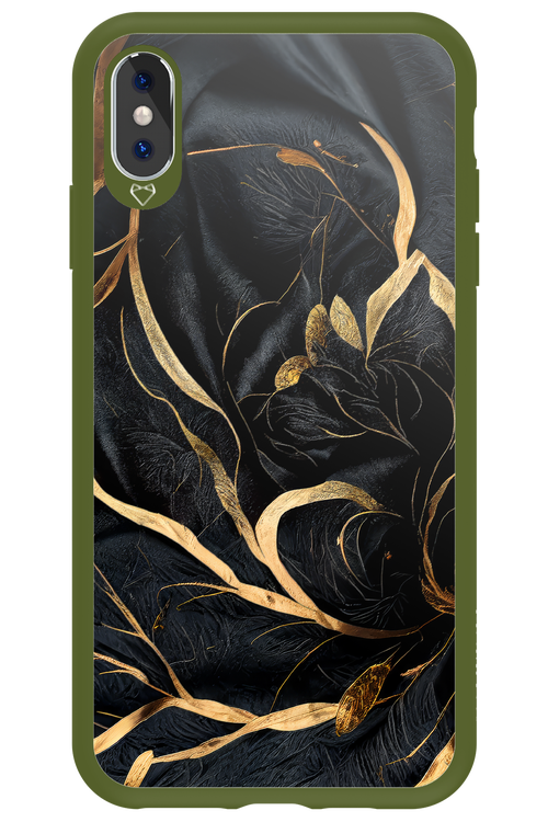 Ilmenite - Apple iPhone XS Max