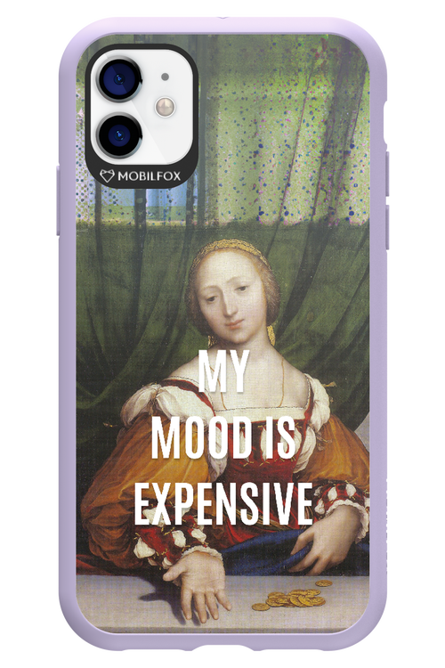 Moodf - Apple iPhone 11