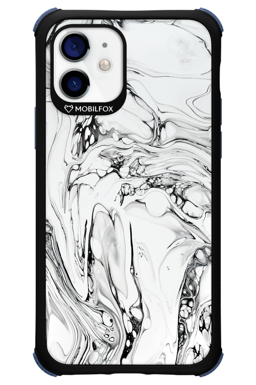 Ebony and Ivory 2.0 - Apple iPhone 12
