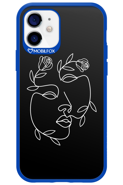 Amour - Apple iPhone 12