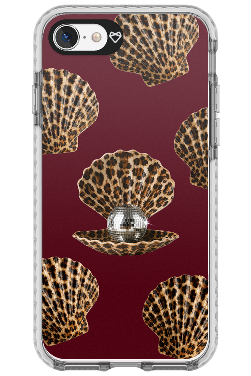 Summer Disco 2.0 - Apple iPhone 8
