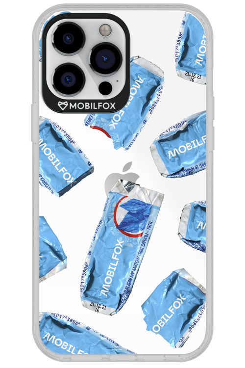 Mobilfox Gum 2.0 - Apple iPhone 13 Pro Max