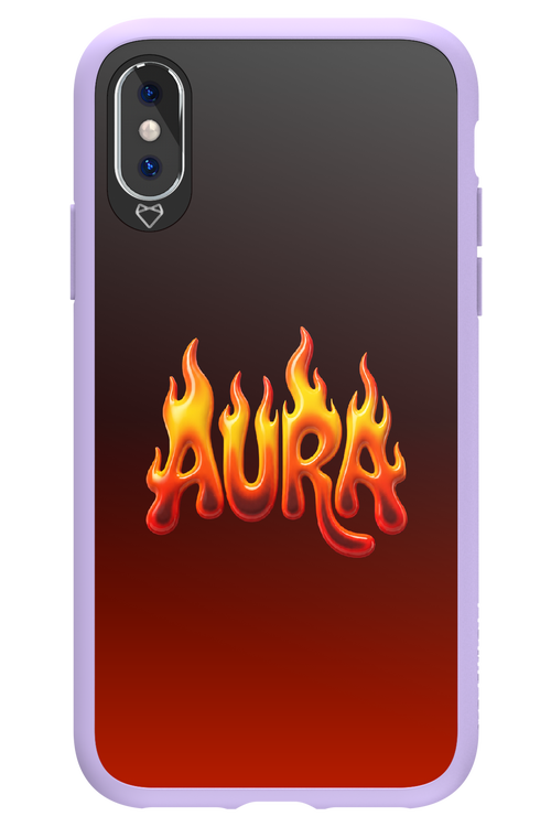 Aura 2.0 - Apple iPhone XS