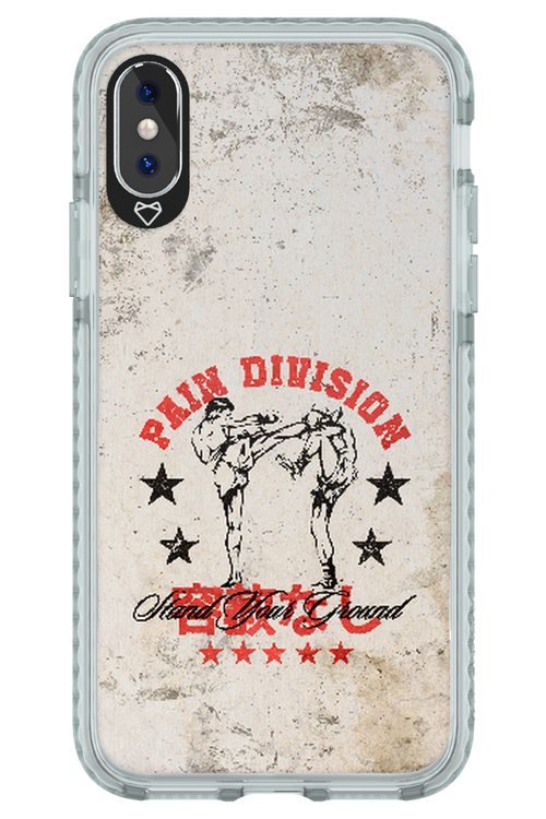MMA 2.0 - Apple iPhone XS