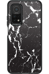 Grunge Marble - Xiaomi Mi 10T 5G