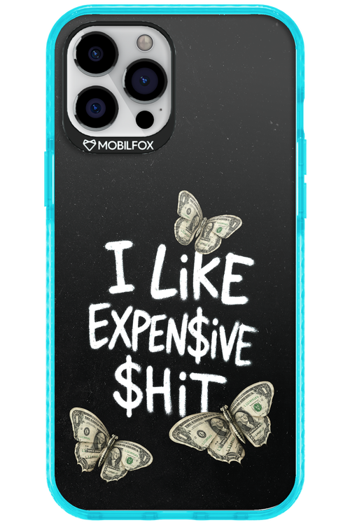 MoneyFly 2.0 - Apple iPhone 12 Pro Max